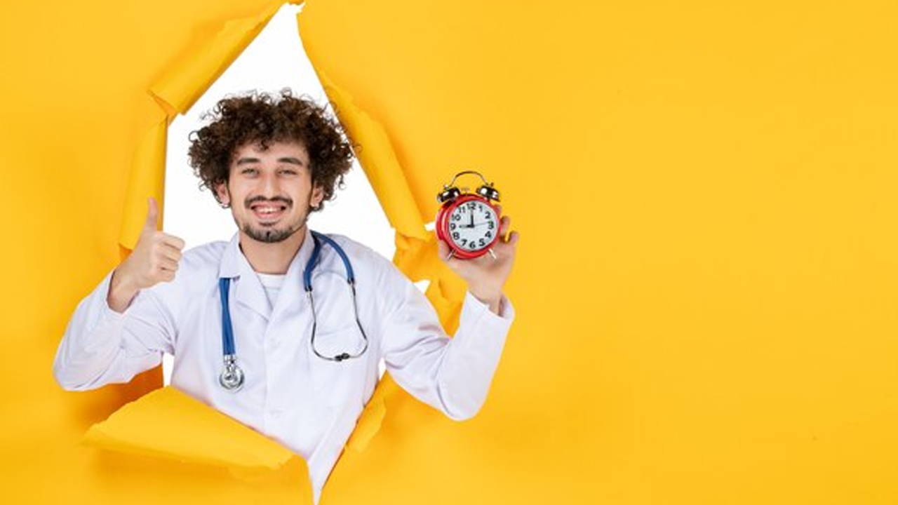 The Best Time to Take CoQ10 for Optimal Health Benefits